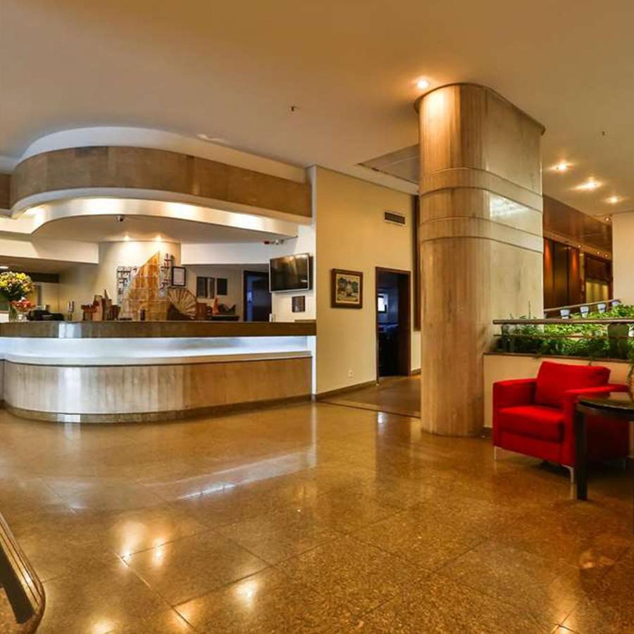 Loft Golden Tulip Address Direto Com Proprietario Hotel - Goiania — Photos 2