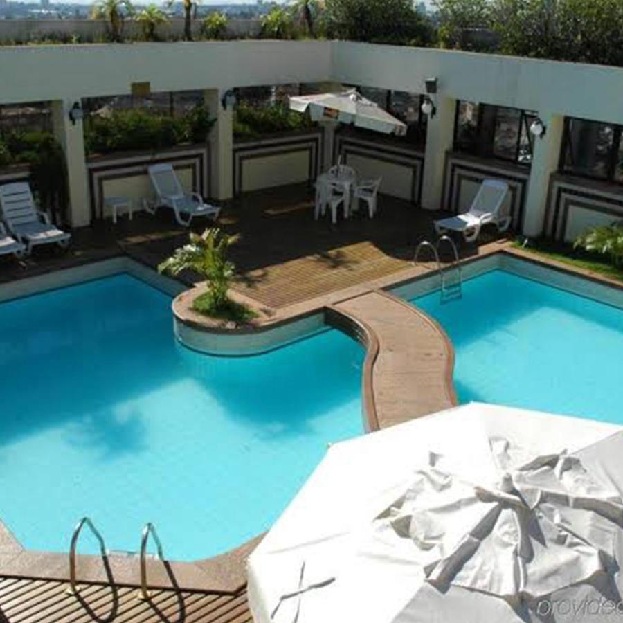 Loft Golden Tulip Address Direto Com Proprietario Hotel - Goiania, Goiania